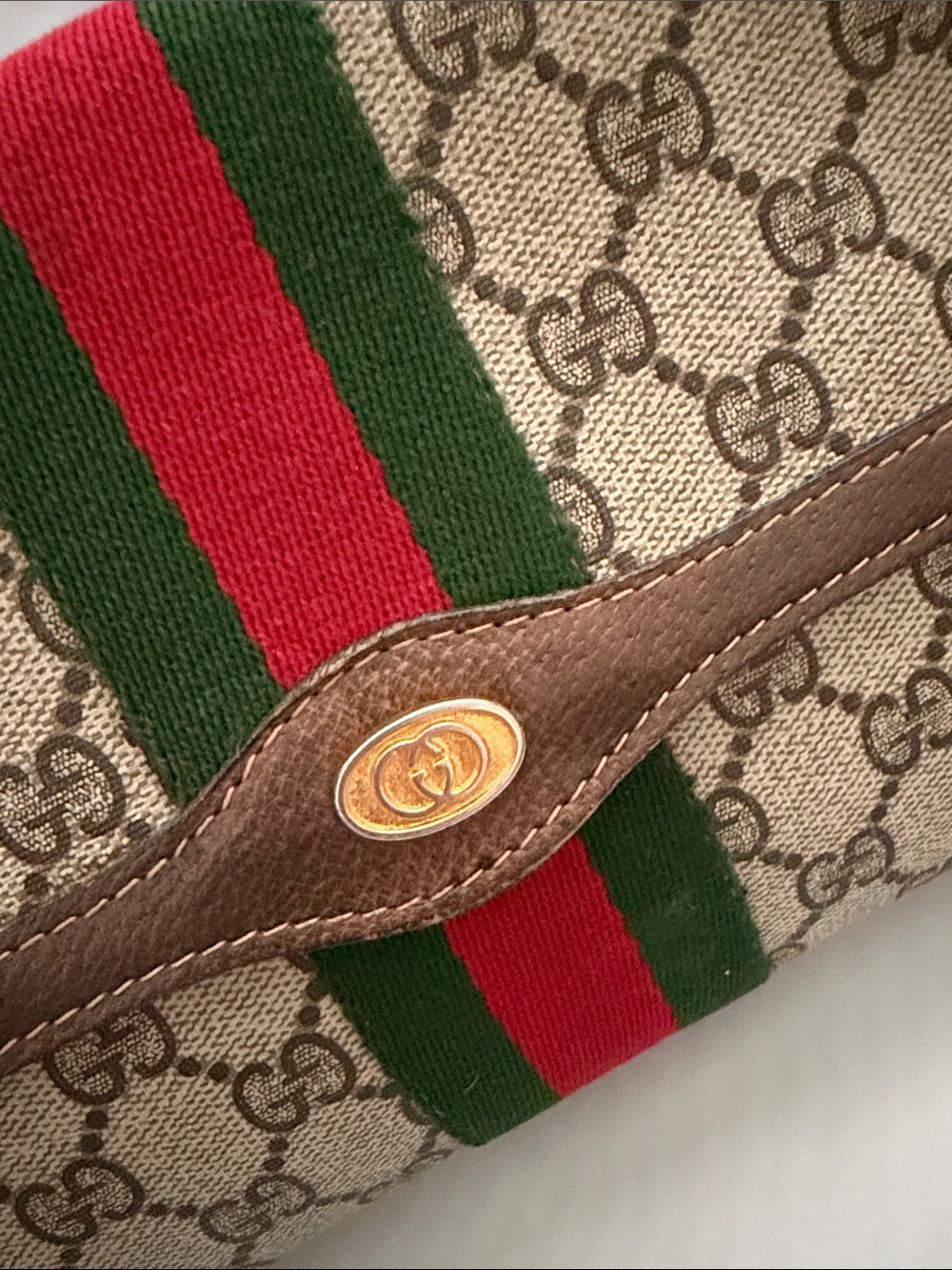 Gucci Accessory Collection Clutch - Picture 6 of 11